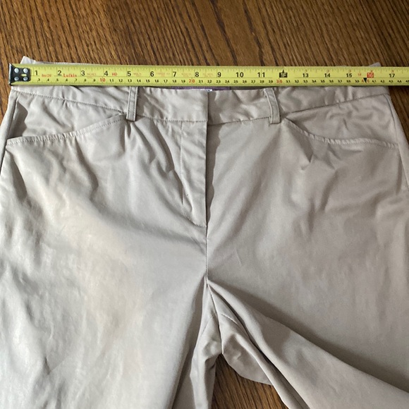 TEVROW+CHASE PANTS SIZE 10 . - Picture 8 of 12